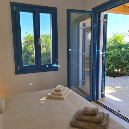 Tilos * Livadia (Tilos)