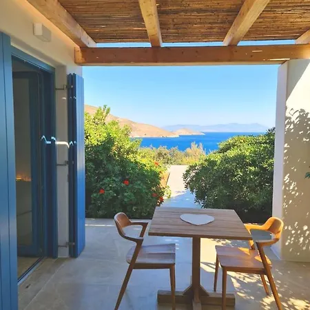 Apartament Tilos *