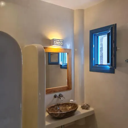 Apartament Tilos Livadia (Tilos)