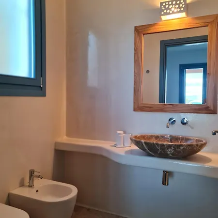 Tilos * Livadia (Tilos)