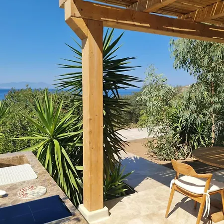 Apartament Tilos Livadia (Tilos)