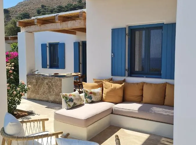 Tilos Apartman