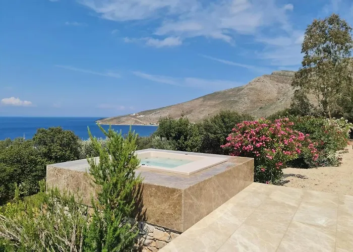 Tilos Apartman