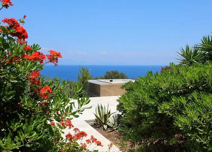 Apartman Tilos