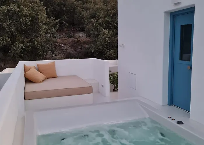 Apartman Tilos Livádia