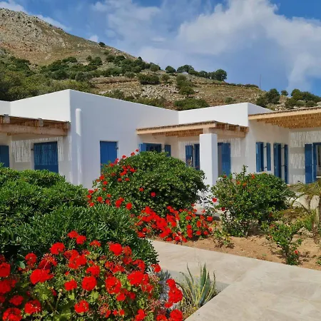 Tilos * Livadia (Tilos)