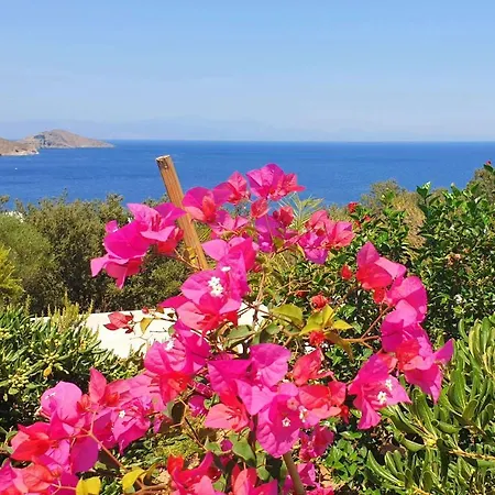 Tilos Apartamento