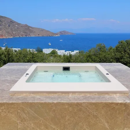 Tilos * Livadia (Tilos)