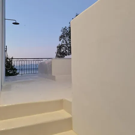 Tilos Apartamento
