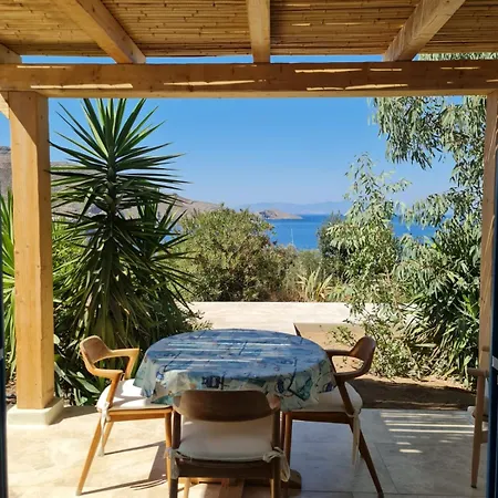 Tilos Apartament