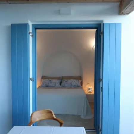 Tilos Livadia