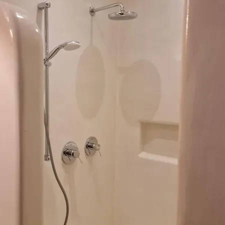 Apartament Tilos Livadia (Tilos)