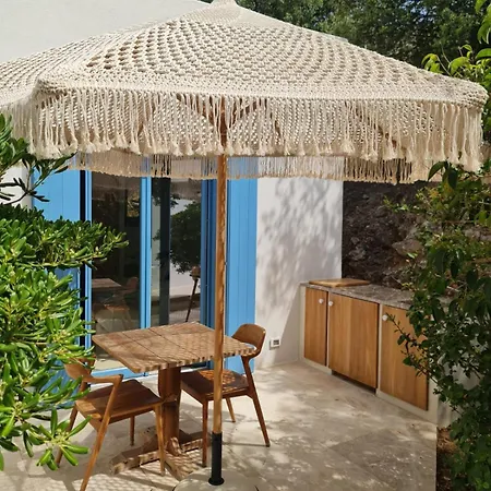 Tilos Livadia