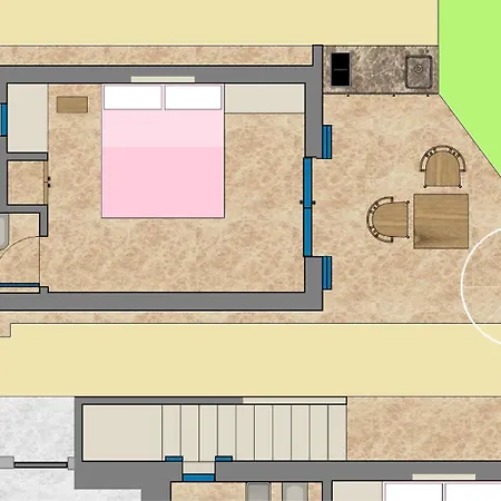 Tilos Livadia (Tilos)