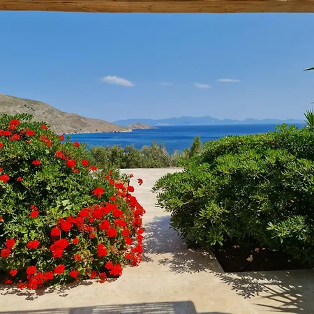 Tilos Apartment Livadia (Tilos)
