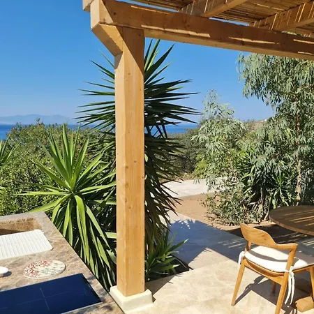 Tilos Livadia (Tilos)