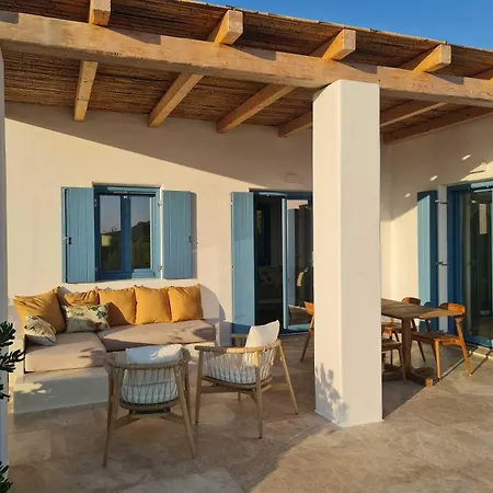 Tilos Apartment Livadia (Tilos)