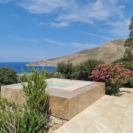 Tilos * Livadia (Tilos)