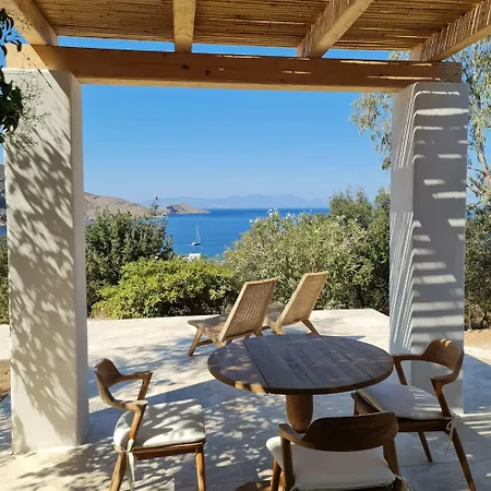 Tilos Apartment Livadia (Tilos)