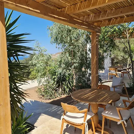 Tilos Apartment Livadia (Tilos)