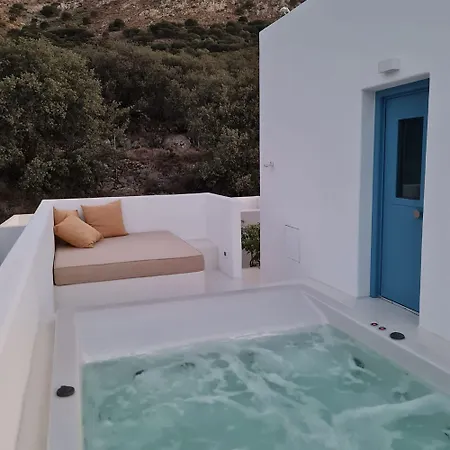 Tilos * Livadia (Tilos)