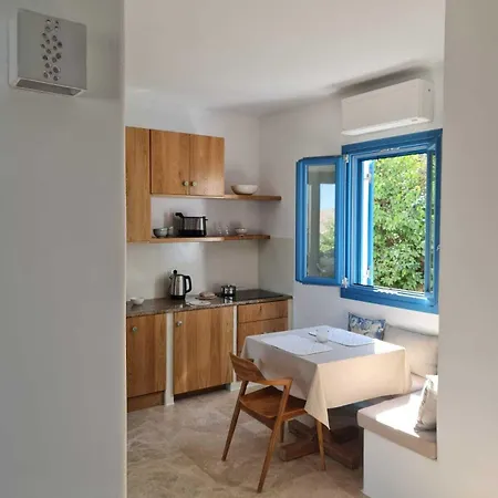 Tilos Livadia (Tilos)