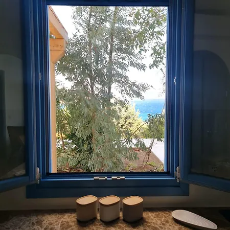 Tilos Apartment Livadia (Tilos)