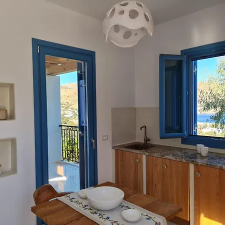 Tilos Livadia (Tilos)