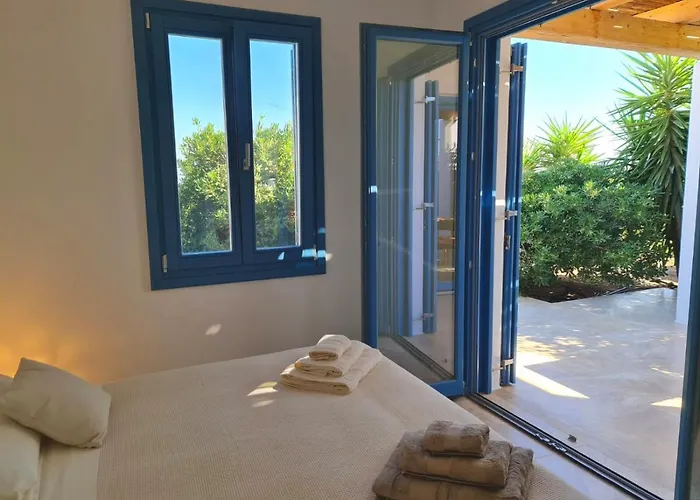 Tilos * Livadia (Tilos)