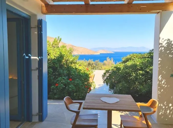 Apartmán Tilos *