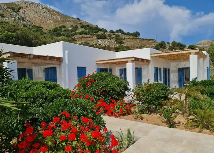 Tilos * Livadia (Tilos)
