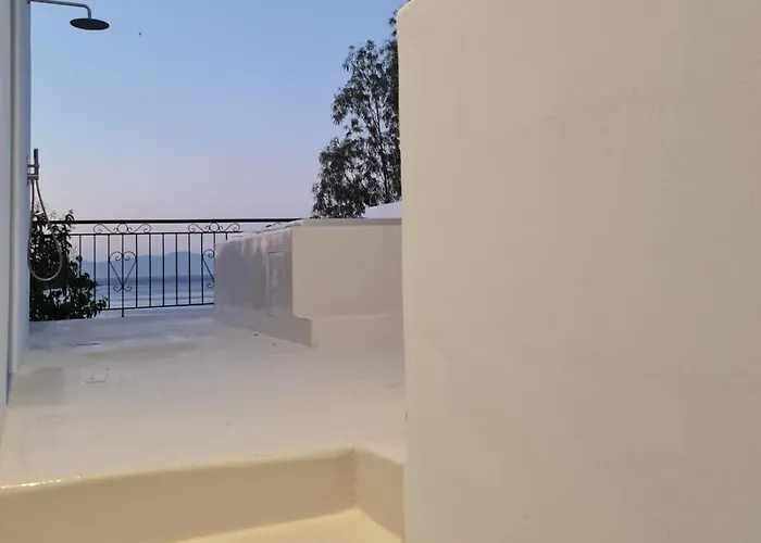 Tilos 公寓