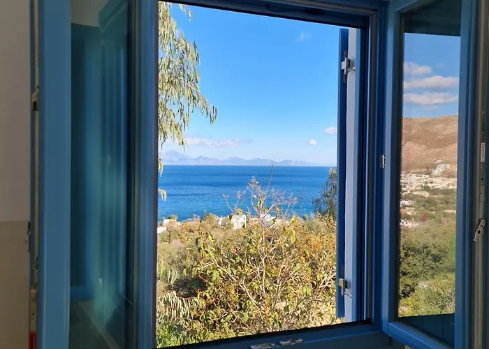 Tilos 公寓
