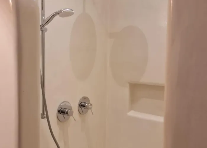 Apartmán Tilos Livadia (Tilos)