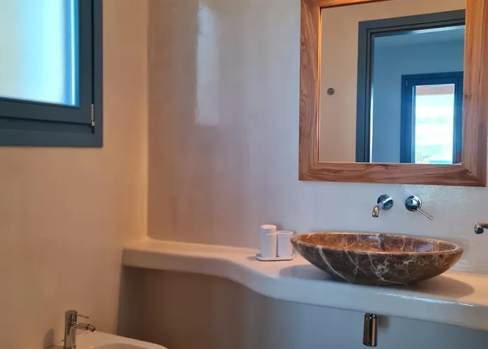 Tilos * Livadia (Tilos)