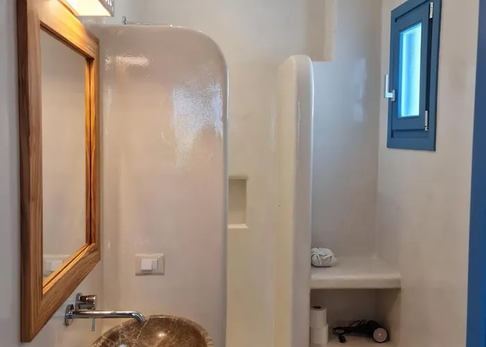 Tilos * Livadia (Tilos)