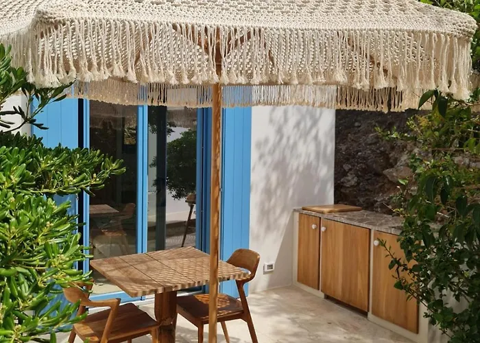 Tilos Livadia (Tilos)